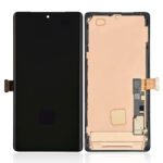 Display telefon Google Pixel 7 Pro Refurbished (Fara senzor amprenta)
