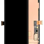 Display Telefon Google Pixel 7 Pro Service Pack