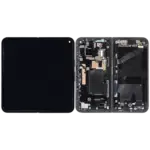Display telefon Google Pixel 9 Pro Fold Refurbished (Obsidian)