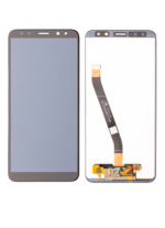 Display telefon Huawei Mate 10 Lite Refurbished (Black)