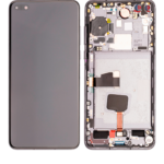 Display telefon Huawei P40 Refurbished (Black)