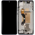 Display telefon Motorola Edge 60 Fusion Refurbished (Gray)