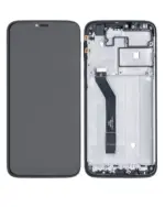 Display telefon Motorola Moto G7 Power AMPlus (Ceramic Black)