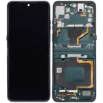 Display telefon Motorola Razr Ultra / Razr 60 Ultra Refurbished (Scarab)