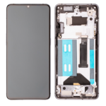 Display telefon OnePlus 7T Refurbished (Silver)