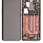 Display telefon OnePlus 8 Pro Refurbished (Black)