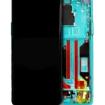 Display telefon OnePlus 8 Pro Refurbished (Glacial Green)