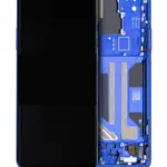Display telefon OnePlus 8 Pro Refurbished (Ultramarine Blue)