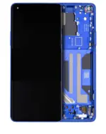 Display telefon OnePlus 8 Pro Refurbished (Ultramarine Blue)
