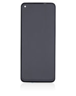 Display telefon OnePlus Nord N10 5G Refurbished (Midnight Ice)