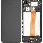 Display telefon Samsung Galaxy A12 (A125) Service Pack