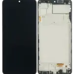 Display telefon Samsung Galaxy A22 4G (A225) AMPlus