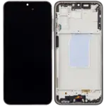 Display telefon Samsung Galaxy A26 (A266) Service Pack (Black)