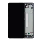 Display telefon Samsung Galaxy A53 5G (A536) In-Cell LTPS (Black)