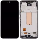 Display telefon Samsung Galaxy A54 (A546) AMPlus (Graphite)