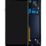 Display telefon Samsung Galaxy A9 (A920) Refurbished (Black)