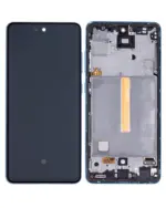 Display telefon Samsung Galaxy Galaxy A52 4G, A52 5G, A52S 5G In-Cell LTPS (Blue)