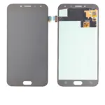 Display telefon  Samsung Galaxy J4 (J400) OLED OEM (Black)
