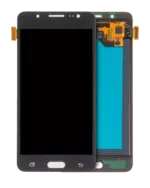 Display telefon Samsung Galaxy J5 Duos (J510) Refurbished (Black)