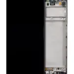 Display telefon Samsung Galaxy M31 (M315) Service Pack (Black)
