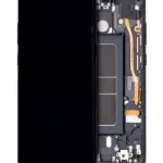 Display telefon Samsung Galaxy Note 8 (N950) AMPlus (Black)