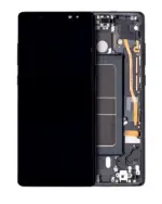 Display telefon Samsung Galaxy Note 8 (N950) AMPlus (Black)