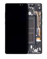 Display telefon Samsung Galaxy Note 8 (N950) Service Pack (Black)