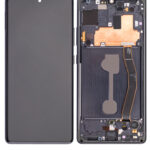 Display telefon Samsung Galaxy S10 Lite (G770) Refurbished (Black)