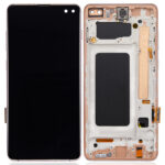 Display telefon Samsung Galaxy S10 Plus (G975) Refurbished (Pink)