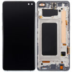 Display telefon Samsung Galaxy S10 Plus (G975) Service Pack (Green)