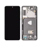 Display telefon Samsung Galaxy S21 Plus 5G (G996) OLED OEM (Black)
