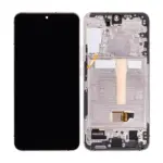 Display telefon Samsung Galaxy S22 Plus (S906) AMPlus (Pink)