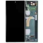 Display telefon Samsung Galaxy S22 Ultra (S908B) Service Pack (Green)