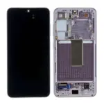 Display telefon Samsung Galaxy S23 Plus (S916) Service Pack (Lavender)