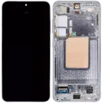 Display telefon Samsung Galaxy S24 5G  (S921B) Refurbished (Blue)