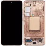 Display telefon Samsung Galaxy S24 5G  (S921B) Refurbished (Orange)