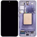 Display telefon Samsung Galaxy S24 5G (S921B) Service Pack (Violet)