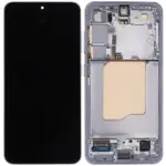 Display telefon Samsung Galaxy S25 (S931) Service Pack (Blue)