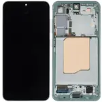 Display telefon Samsung Galaxy S25 (S931) Service Pack (Mint)