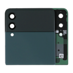 Display telefon Samsung Galaxy Z Flip 3 5G (F11) In-Cell LTPS (Green) (Outer)
