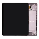 Display telefon Samsung Galaxy Z Fold 2 5G Service Pack (Bronze) (Inner)