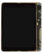 Display telefon Samsung Galaxy Z Fold 4G (F900) Service Pack (Black) (Inner)