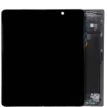Display telefon Samsung Galaxy Z Fold 6 Service Pack (Black) (Inner)