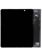 Display telefon Samsung Galaxy Z Fold 6 Service Pack (Black) (Inner)