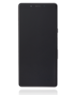 Display telefon Sony Xperia L3 Refurbished (Black)