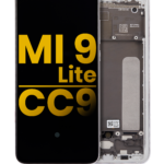 Display telefon Xiaomi  Mi 9 Lite / CC9 Refurbished (White)