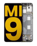 Display telefon Xiaomi  Mi 9 Refurbished (Blue)