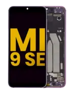 Display telefon Xiaomi  Mi 9 SE Refurbished (Gray)