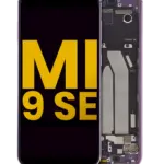 Display telefon Xiaomi  Mi 9 SE Refurbished (Violet)