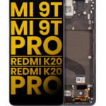 Display telefon Xiaomi Mi 9T / 9T Pro / K20 / K20 Pro Refurbished (Blue)